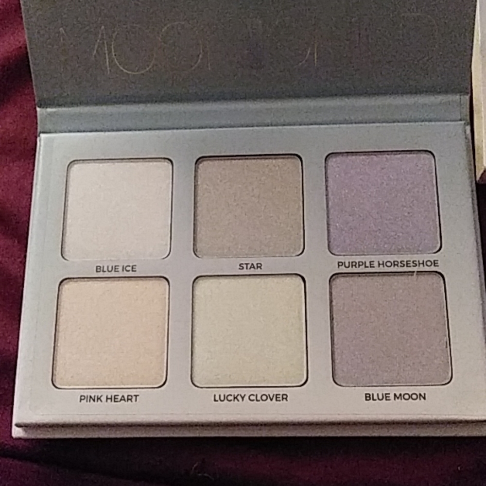 Anastasia moon child glow kit